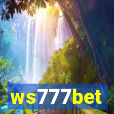 ws777bet