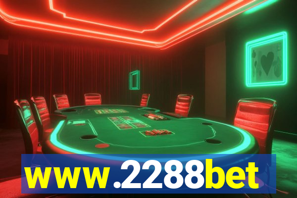 www.2288bet