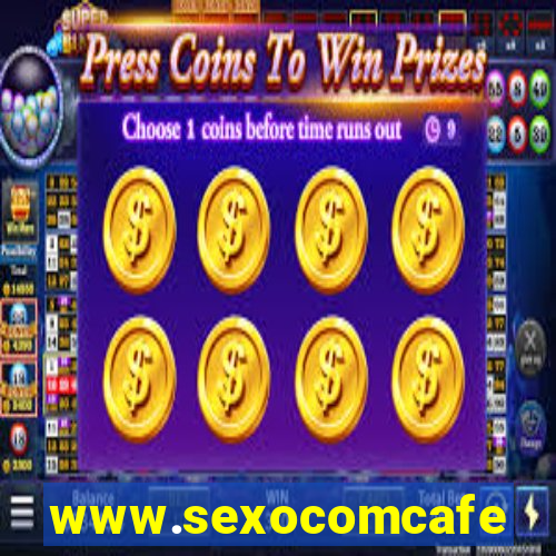 www.sexocomcafe.com.br