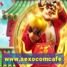 www.sexocomcafe.com.br