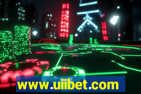 www.uiibet.com