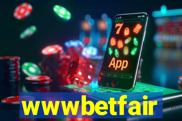 wwwbetfair