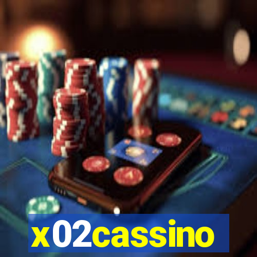 x02cassino