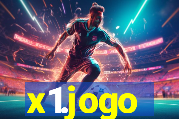 x1.jogo