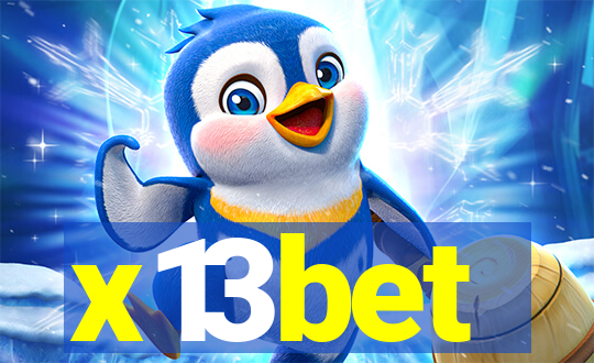 x13bet