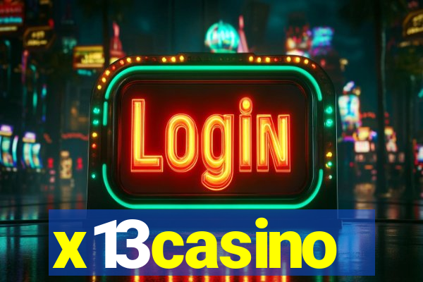 x13casino