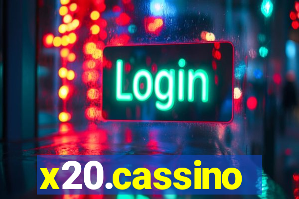 x20.cassino