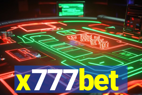 x777bet