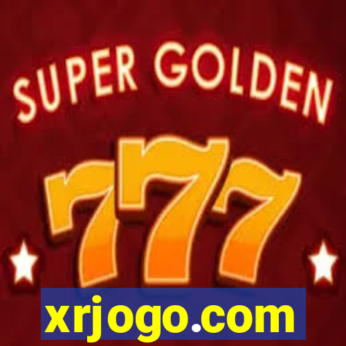 xrjogo.com