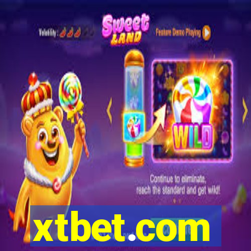 xtbet.com