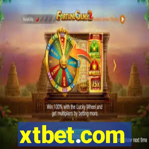 xtbet.com