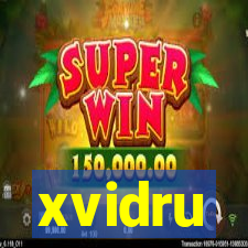 xvidru