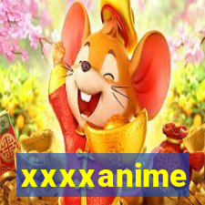 xxxxanime