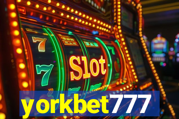 yorkbet777