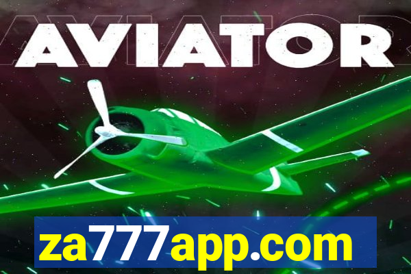 za777app.com