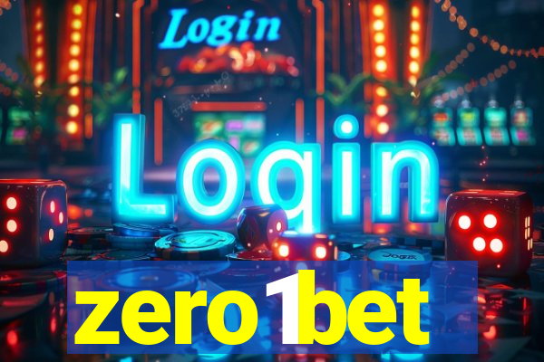 zero1bet