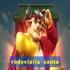 rodoviaria santa cruz do sul