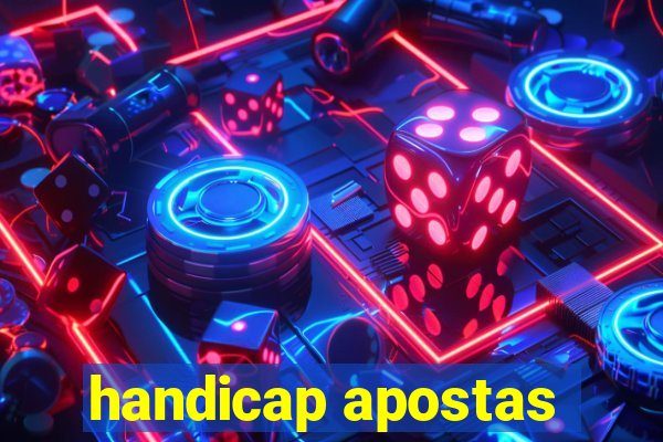 handicap apostas