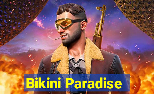Bikini Paradise