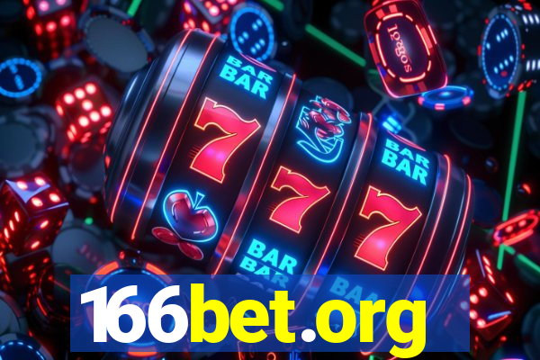 166bet.org