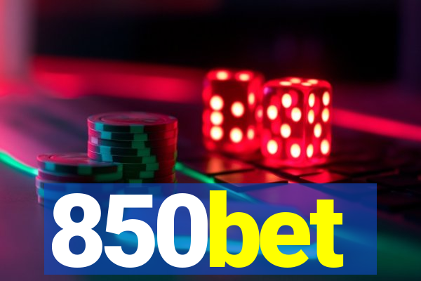 850bet