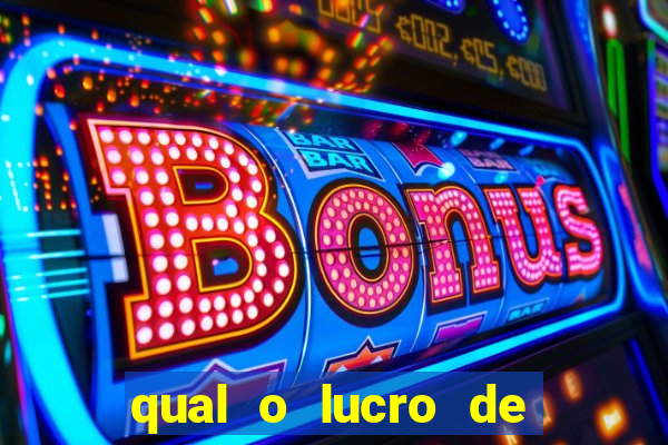 qual o lucro de uma quadra de futebol society