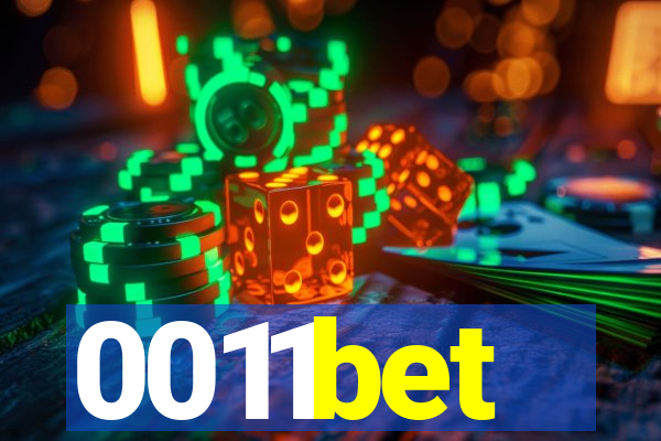 0011bet