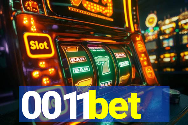 0011bet