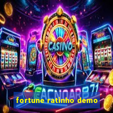 fortune ratinho demo