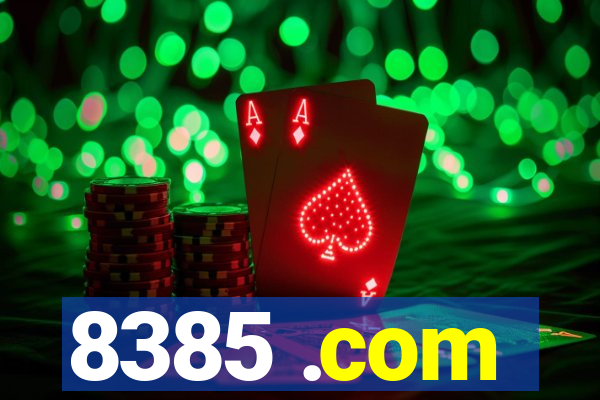 8385 .com