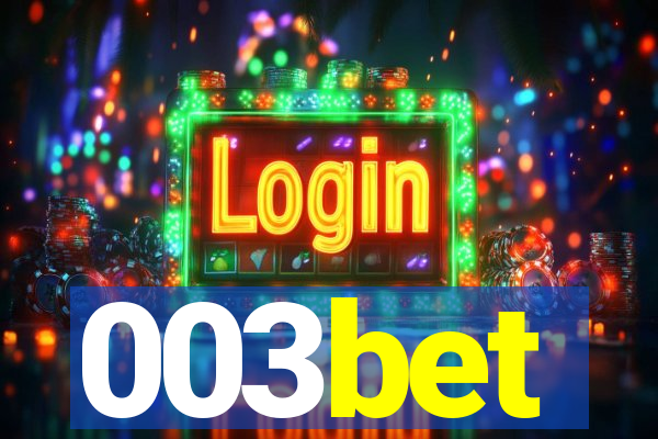 003bet