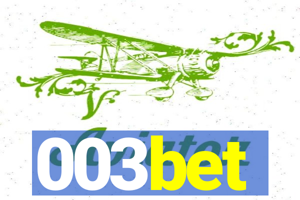 003bet