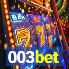 003bet