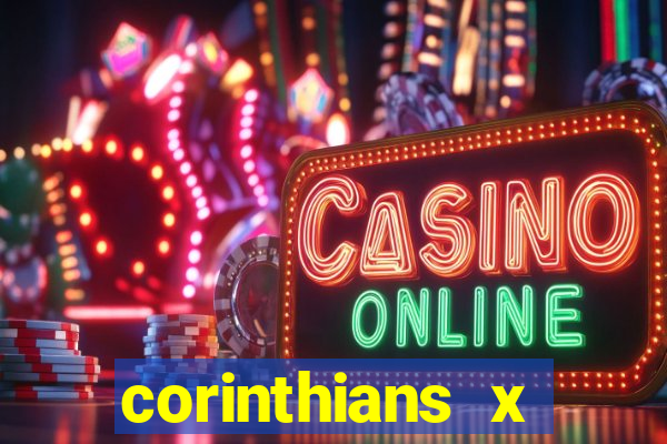 corinthians x cruzeiro play hd