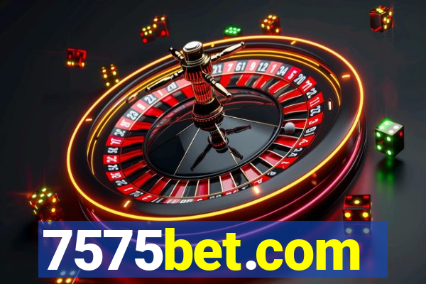 7575bet.com
