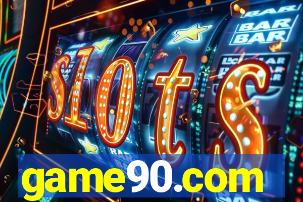 game90.com