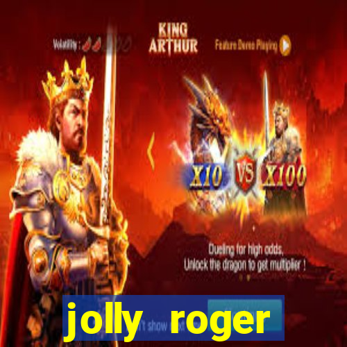 jolly roger programa infantil