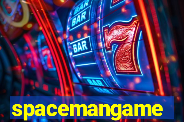 spacemangame