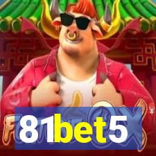 81bet5