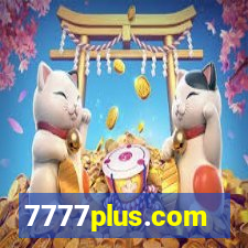 7777plus.com