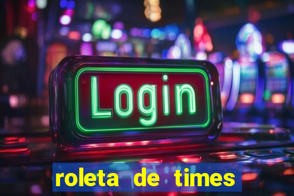 roleta de times europeus fifa 24