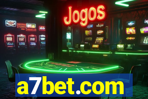 a7bet.com