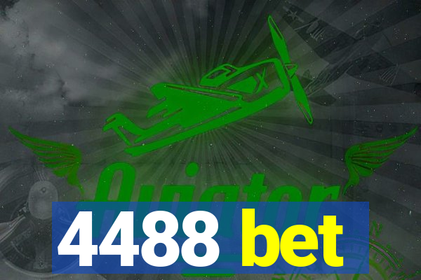 4488 bet