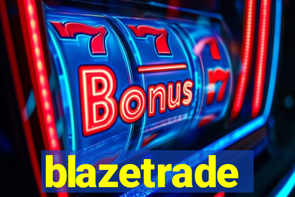 blazetrade