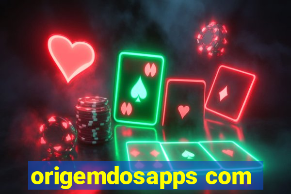 origemdosapps com