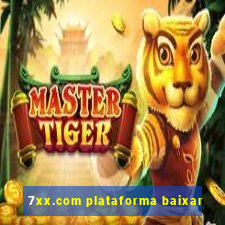 7xx.com plataforma baixar