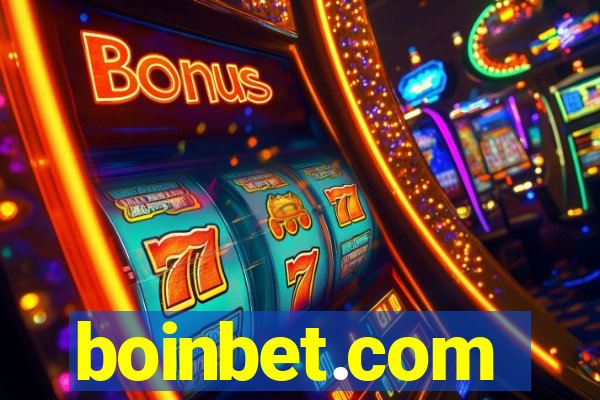boinbet.com
