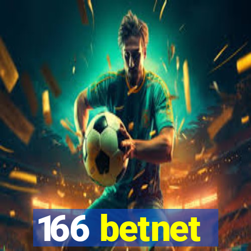 166 betnet