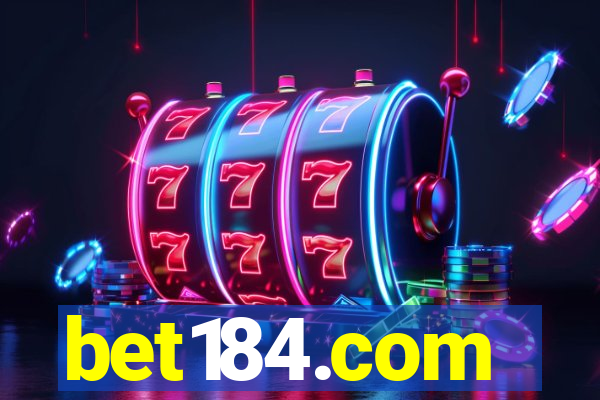 bet184.com