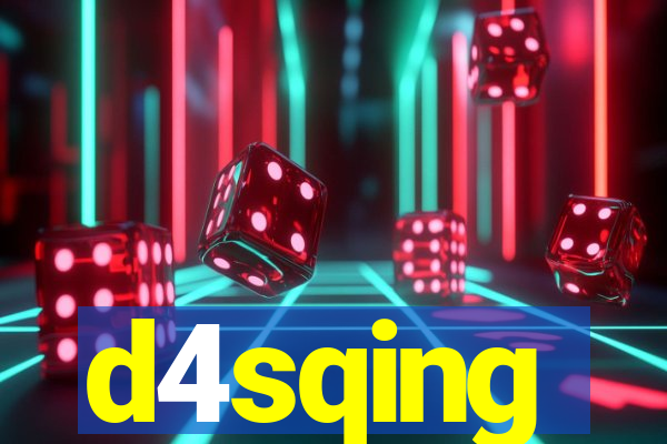 d4sqing